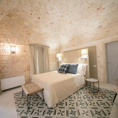 San Marco Boutique Rooms Alberobello Exterior photo
