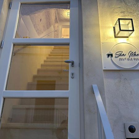 San Marco Boutique Rooms Alberobello Exterior photo