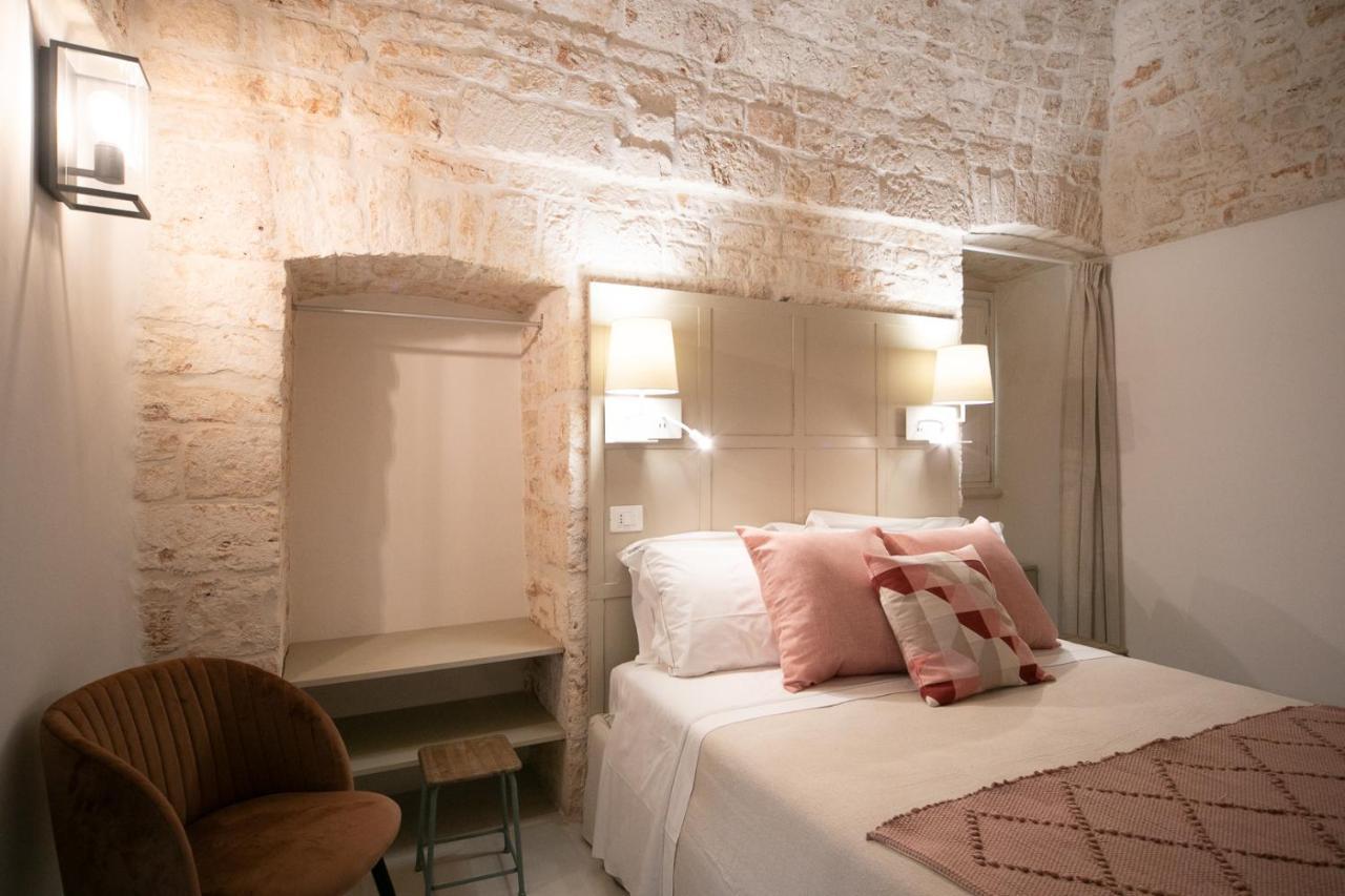 San Marco Boutique Rooms Alberobello Exterior photo