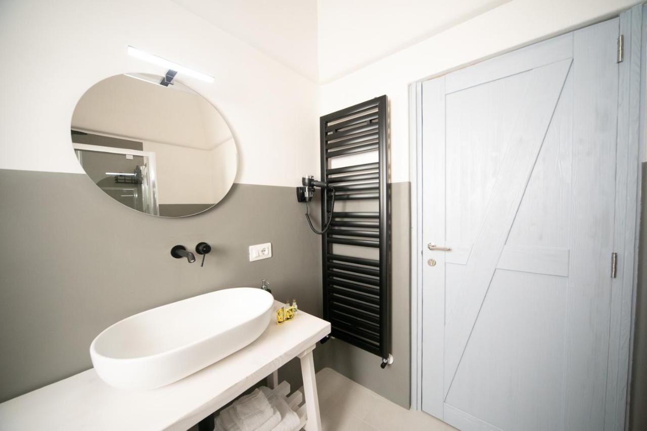 San Marco Boutique Rooms Alberobello Exterior photo