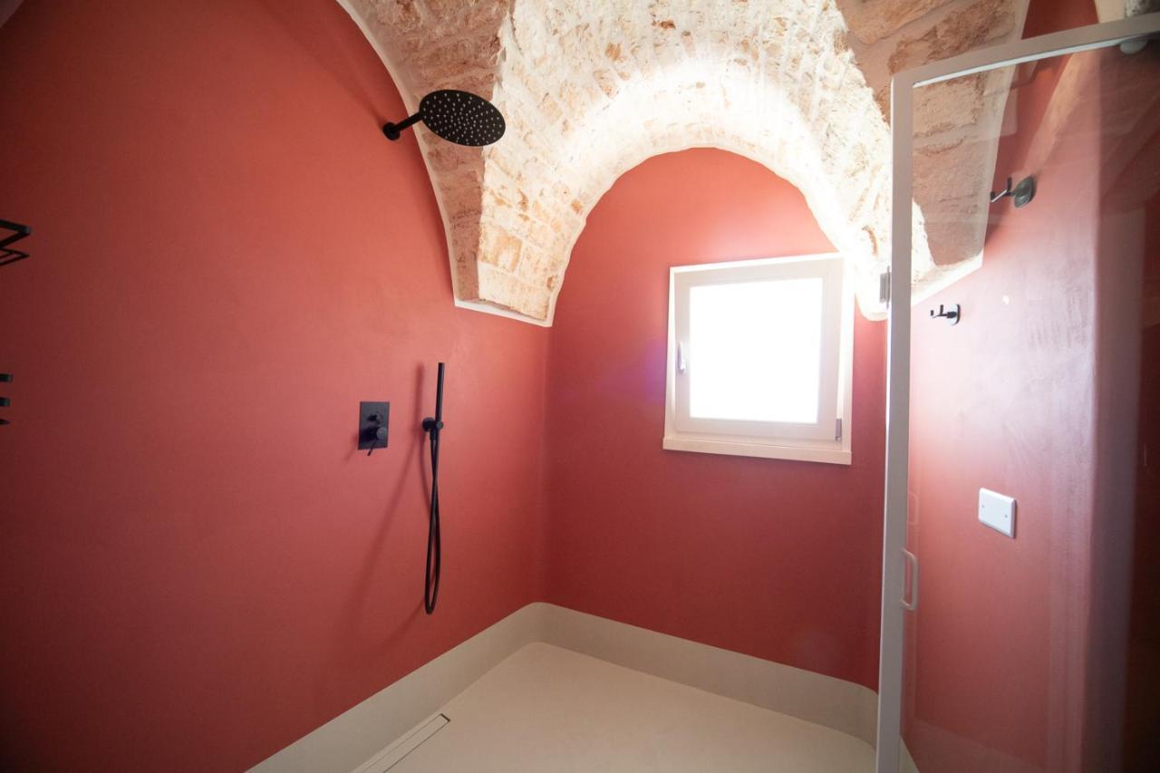 San Marco Boutique Rooms Alberobello Exterior photo