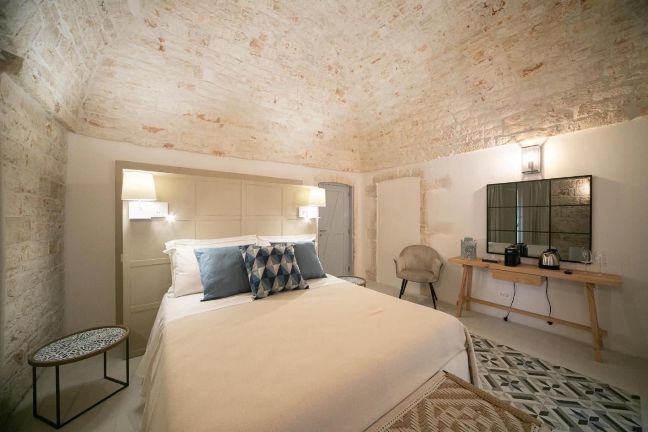 San Marco Boutique Rooms Alberobello Exterior photo