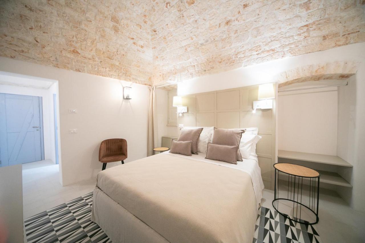 San Marco Boutique Rooms Alberobello Exterior photo