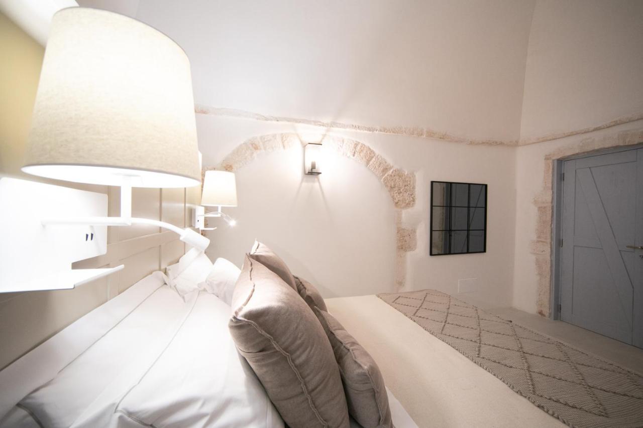 San Marco Boutique Rooms Alberobello Exterior photo