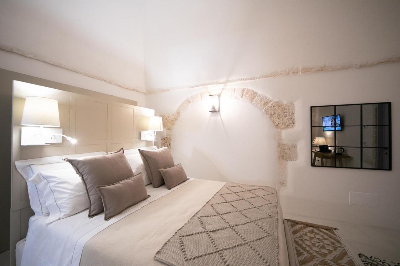 San Marco Boutique Rooms Alberobello Exterior photo