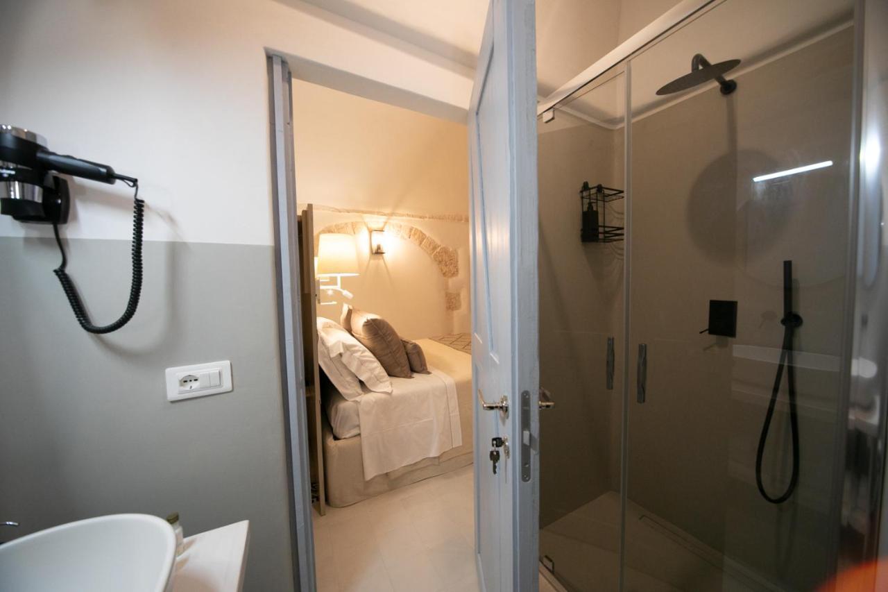 San Marco Boutique Rooms Alberobello Exterior photo