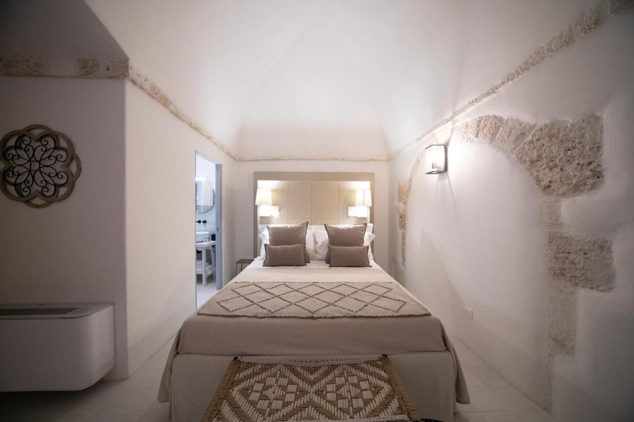 San Marco Boutique Rooms Alberobello Exterior photo