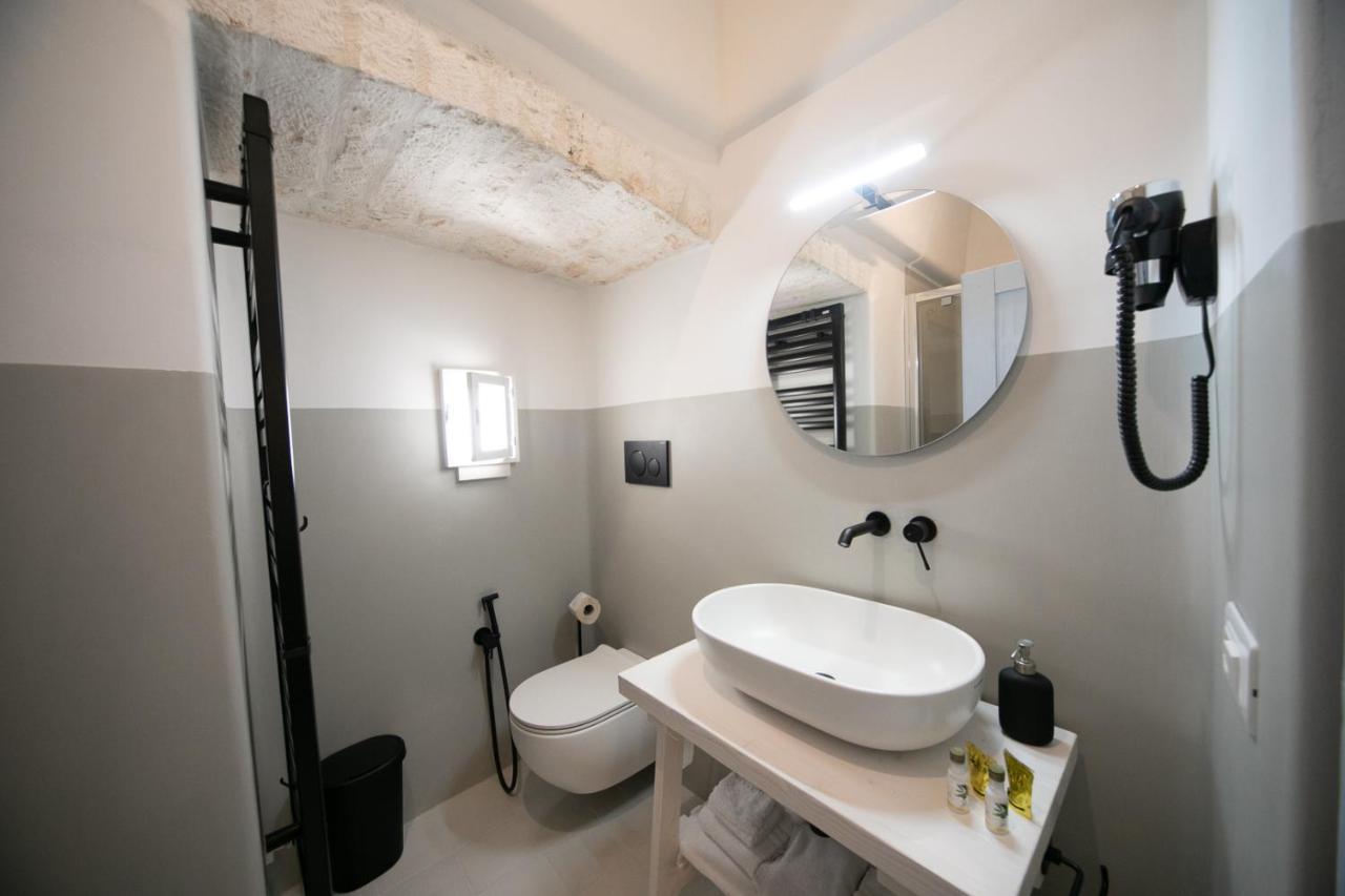 San Marco Boutique Rooms Alberobello Exterior photo